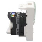  Prise RJ45 catgorie5e UTP Mos 