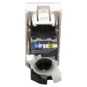  Prise RJ45 catgorie5e UTP Mos 