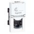  Prise RJ45 catgorie5e FTP Mos 