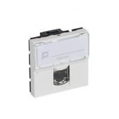  Prise RJ45 catgorie5e UTP Mos 