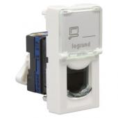  Prise RJ45 catgorie 6 UTP Mos 