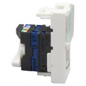  Prise RJ45 catgorie 6 UTP Mos 