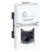  Prise RJ45 catgorie 6 FTP Mos 