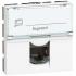  Prise RJ45 catgorie 6 FTP inc 