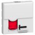  Prise RJ45 Mosaic - cat.6A - S 