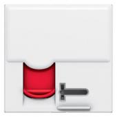  Prise RJ45 Mosaic - cat.6A - S 