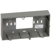  Cadre saillie pour pupitres, b 