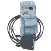  Interface modulaire pour appel 