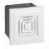  Ronfleur Mosaic - 8 V~ - 2 mod 