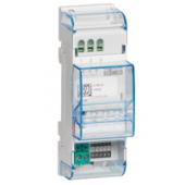  Interface pour appel infirmir 