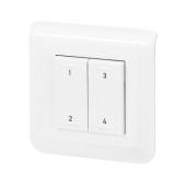  Commande 4 sc�narios sans fil 