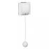  Poussoir inverseur  tirage 6A 