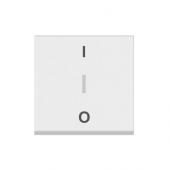 Interrupteur bipolaire + borne 