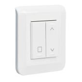  Commande sans fil sans pile po 