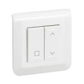  Commande sans fil sans pile po 