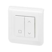  Commande sans fil sans pile po 