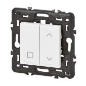  Commande sans fil sans pile po 