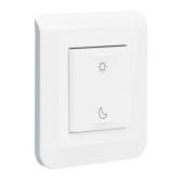  Commande sans fil et sans pile 