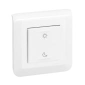  Commande sans fil et sans pile 