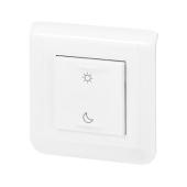  Commande sans fil et sans pile 