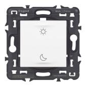  Commande sans fil et sans pile 