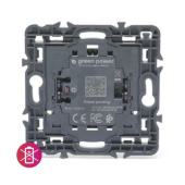  Commande sans fil et sans pile 