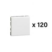  Lot de 120 interrupteurs ou va 