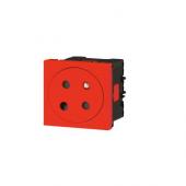  Prise 2P+T Surface  dtrompag 