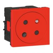  Prise 2P+T Surface  dtromp M 