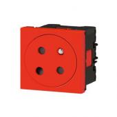  Prise 2P+T Surface  dtromp M 