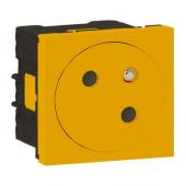  Prise de courant 2P+T Surface 