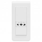  Prise pour rasoir IP24 IK04 Mo 