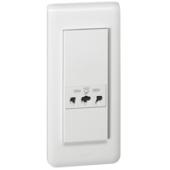  Prise pour rasoir IP24 IK04 Mo 