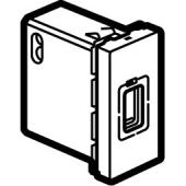  Prise USB Type-A 1,5A 5V= 7,5W 