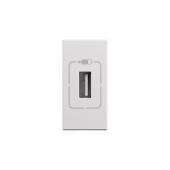  Prise USB Type-A 1,5A 5V= 7,5W 