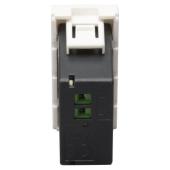  Prise USB Type-A 1,5A 5V= 7,5W 