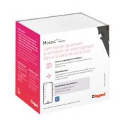  Commande sans fils pour VMC Mo 