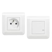  Pr�t � poser Mosaic cr�er une 