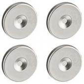  Jeu de 4 bouchons obturateurs 