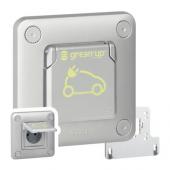  Prise Green'up Access - 3,2 kV 