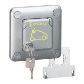  Prise Green'up Access - 3,2 kV 