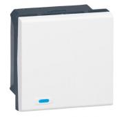  Commande filaire BUS KNX Mosai 