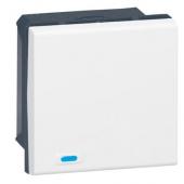  Commande filaire BUS KNX Mosai 