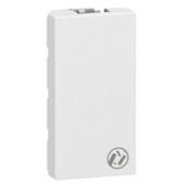  Obturateur Mosaic 1 module - b 