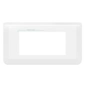  Plaque de finition horizontale 