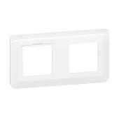  Plaque de finition horizontale 