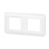  Plaque de finition horizontale 