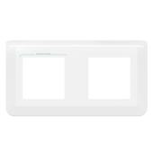  Plaque de finition horizontale 