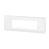  Plaque de finition horizontale 