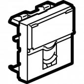  Prise RJ11 4 contacts Mosaic 2 